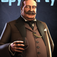 Illustration for article titled In a Shocking Twist, This Game Stars Normal-Looking People. Some Of Them Are Even Old.